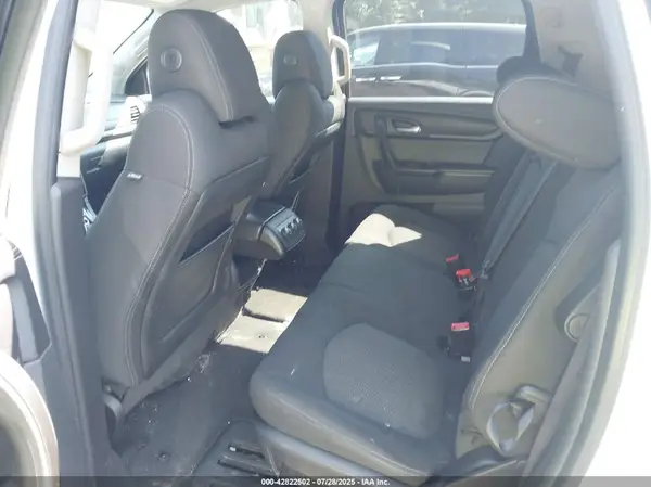 1GNKRGKD9GJ226797 2016 CHEVROLET TRAVERSE - Image 8