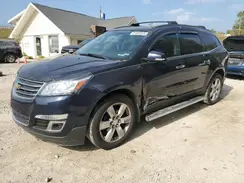 1GNKRGKD9GJ228677 2016 CHEVROLET TRAVERSE