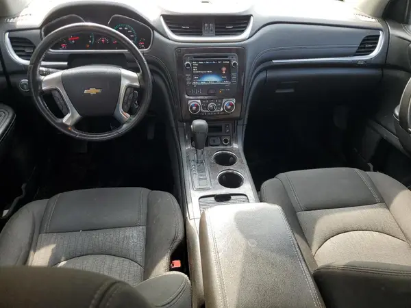 1GNKRGKD9GJ228677 2016 CHEVROLET TRAVERSE - Image 8