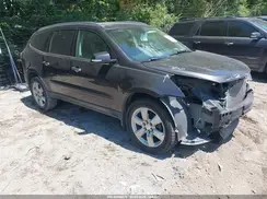 1GNKRGKD9GJ239890 2016 CHEVROLET TRAVERSE