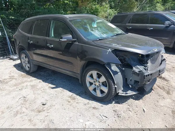 1GNKRGKD9GJ239890 2016 CHEVROLET TRAVERSE - Image 1