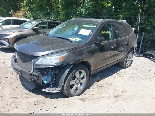 1GNKRGKD9GJ239890 2016 CHEVROLET TRAVERSE - Image 2