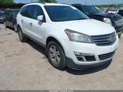 1GNKRGKD9GJ243258 2016 CHEVROLET TRAVERSE
