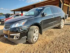 1GNKRGKD9GJ243535 2016 CHEVROLET TRAVERSE
