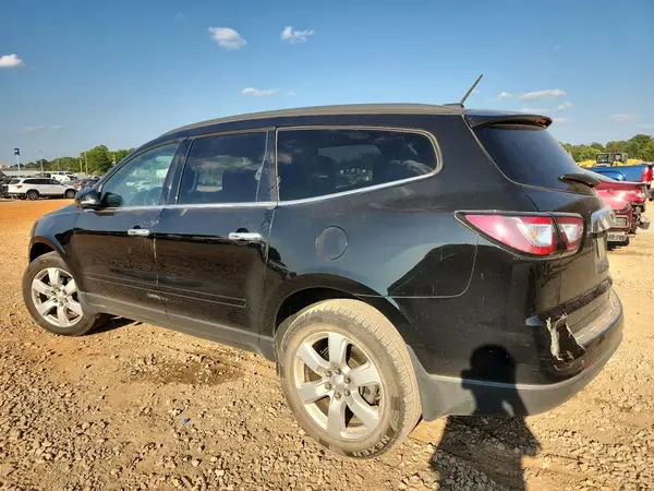 1GNKRGKD9GJ243535 2016 CHEVROLET TRAVERSE - Image 2