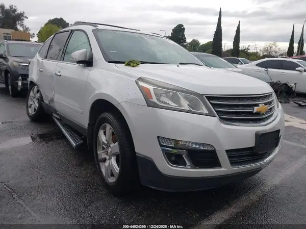 1GNKRGKD9GJ248377 2016 CHEVROLET TRAVERSE - Image 1