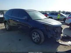 1GNKRGKD9GJ258357 2016 CHEVROLET TRAVERSE