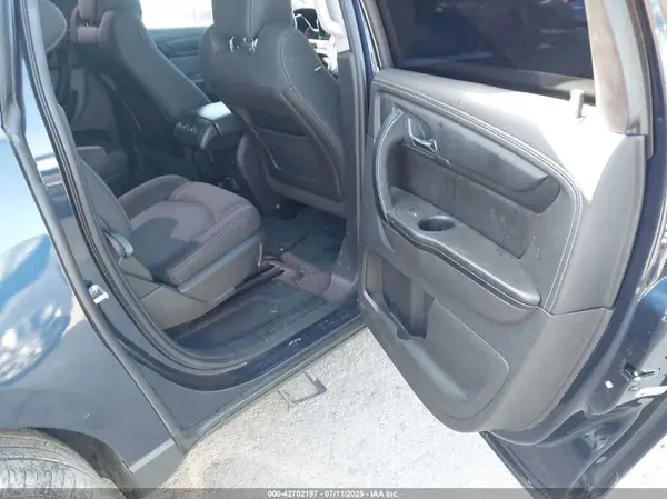 1GNKRGKD9GJ258357 2016 CHEVROLET TRAVERSE - Image 8