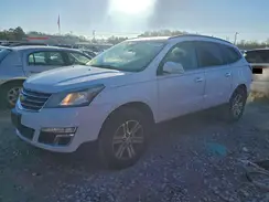1GNKRGKD9GJ260285 2016 CHEVROLET TRAVERSE