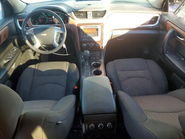 1GNKRGKD9GJ260285 2016 CHEVROLET TRAVERSE - Image 8