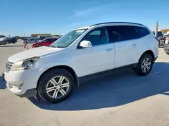1GNKRGKD9GJ260996 2016 CHEVROLET TRAVERSE