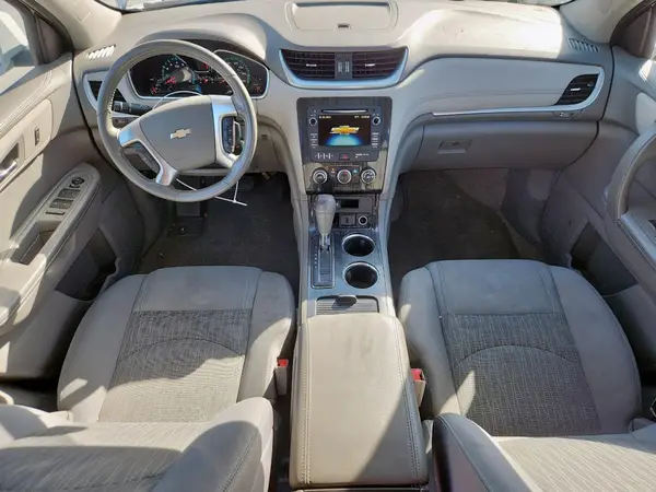 1GNKRGKD9GJ260996 2016 CHEVROLET TRAVERSE - Image 8