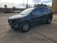1GNKRGKD9GJ261565 2016 CHEVROLET TRAVERSE