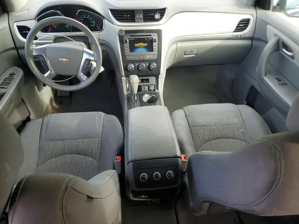 1GNKRGKD9GJ261565 2016 CHEVROLET TRAVERSE - Image 8