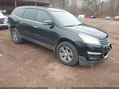 1GNKRGKD9GJ262151 2016 CHEVROLET TRAVERSE
