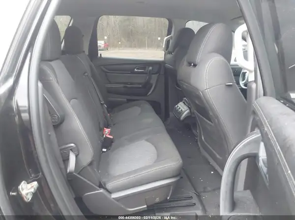 1GNKRGKD9GJ262151 2016 CHEVROLET TRAVERSE - Image 8