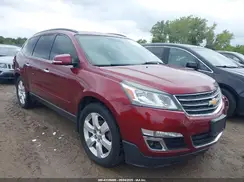 1GNKRGKD9GJ266961 2016 CHEVROLET TRAVERSE