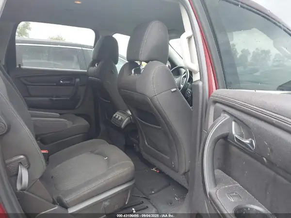 1GNKRGKD9GJ266961 2016 CHEVROLET TRAVERSE - Image 8