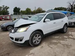 1GNKRGKD9GJ268290 2016 CHEVROLET TRAVERSE