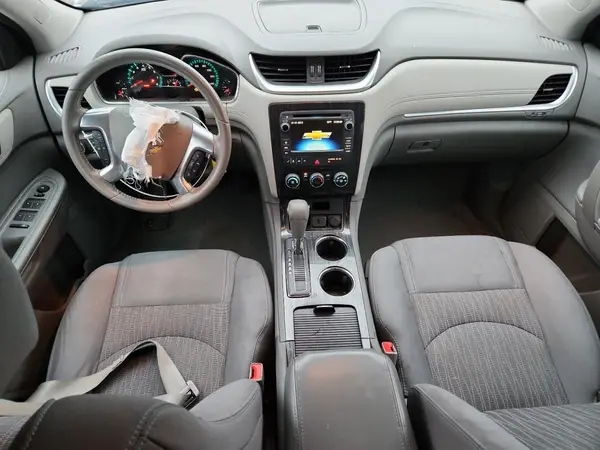 1GNKRGKD9GJ268290 2016 CHEVROLET TRAVERSE - Image 8