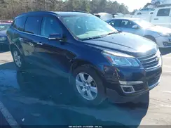1GNKRGKD9GJ273537 2016 CHEVROLET TRAVERSE