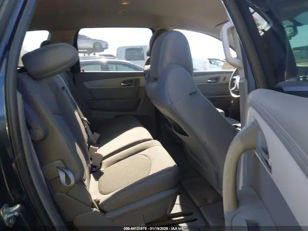 1GNKRGKD9GJ273537 2016 CHEVROLET TRAVERSE - Image 8