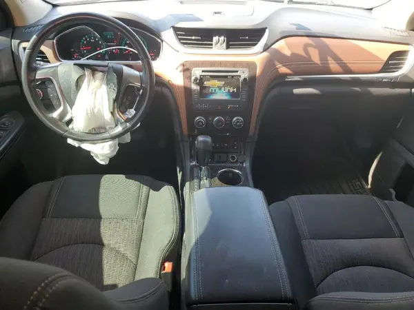 1GNKRGKD9GJ276163 2016 CHEVROLET TRAVERSE - Image 8