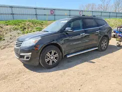 1GNKRGKD9GJ276566 2016 CHEVROLET TRAVERSE