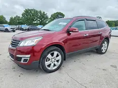1GNKRGKD9GJ277104 2016 CHEVROLET TRAVERSE