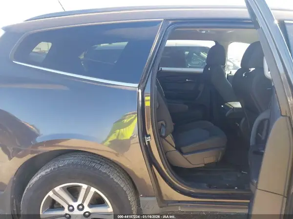 1GNKRGKD9GJ280035 2016 CHEVROLET TRAVERSE - Image 8