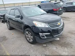 1GNKRGKD9GJ282299 2016 CHEVROLET TRAVERSE