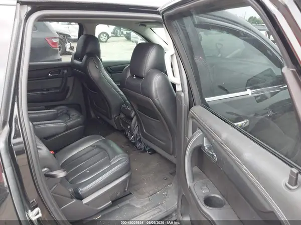1GNKRGKD9GJ282299 2016 CHEVROLET TRAVERSE - Image 8