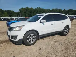 1GNKRGKD9GJ285655 2016 CHEVROLET TRAVERSE
