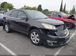 1GNKRGKD9GJ286434 2016 CHEVROLET TRAVERSE