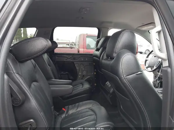 1GNKRGKD9GJ286434 2016 CHEVROLET TRAVERSE - Image 8
