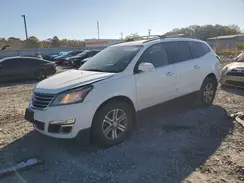 1GNKRGKD9GJ292749 2016 CHEVROLET TRAVERSE