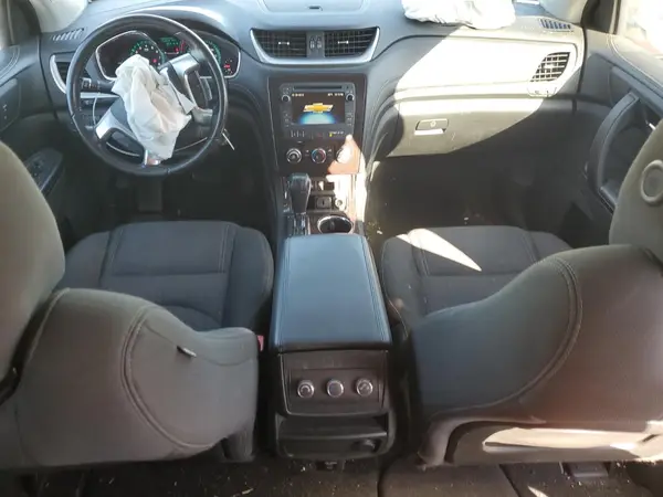 1GNKRGKD9GJ292749 2016 CHEVROLET TRAVERSE - Image 8