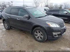 1GNKRGKD9GJ297742 2016 CHEVROLET TRAVERSE