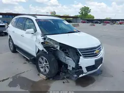 1GNKRGKD9GJ299295 2016 CHEVROLET TRAVERSE