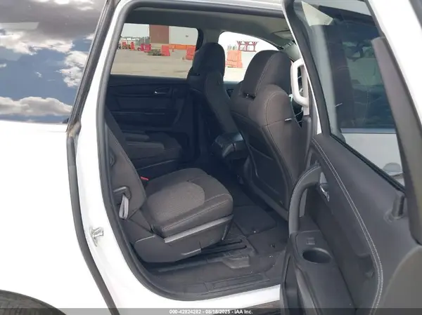 1GNKRGKD9GJ299295 2016 CHEVROLET TRAVERSE - Image 8