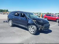 1GNKRGKD9GJ303166 2016 CHEVROLET TRAVERSE