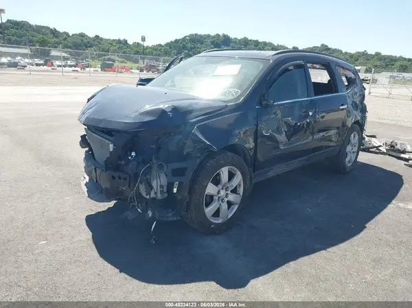 1GNKRGKD9GJ303166 2016 CHEVROLET TRAVERSE - Image 2