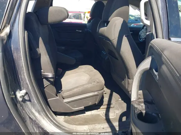 1GNKRGKD9GJ303166 2016 CHEVROLET TRAVERSE - Image 8