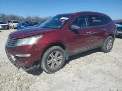 1GNKRGKD9GJ303216 2016 CHEVROLET TRAVERSE