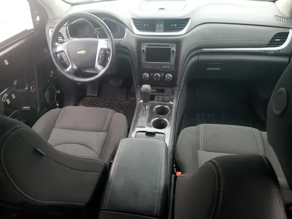 1GNKRGKD9GJ303992 2016 CHEVROLET TRAVERSE - Image 8
