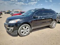 1GNKRGKD9GJ306181 2016 CHEVROLET TRAVERSE