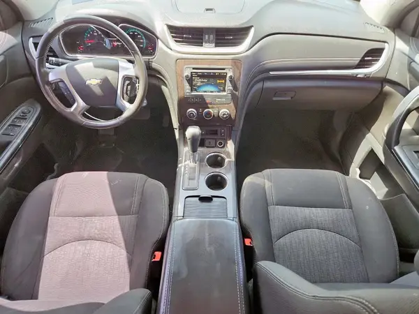 1GNKRGKD9GJ306181 2016 CHEVROLET TRAVERSE - Image 8