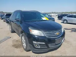 1GNKRGKD9GJ310814 2016 CHEVROLET TRAVERSE
