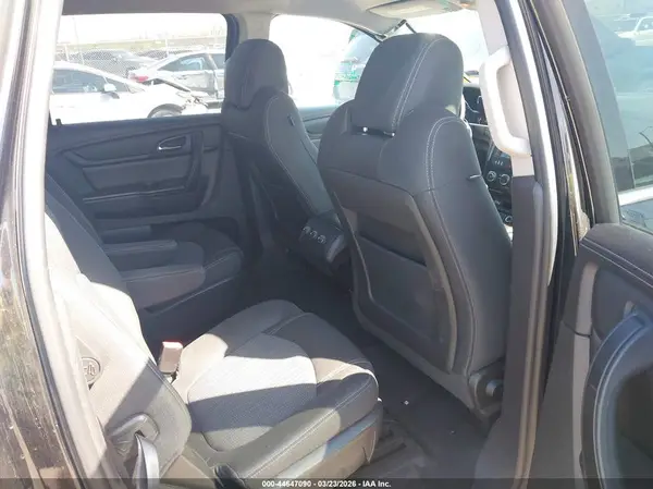 1GNKRGKD9GJ310814 2016 CHEVROLET TRAVERSE - Image 8