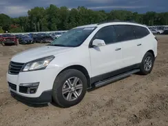 1GNKRGKD9GJ312272 2016 CHEVROLET TRAVERSE